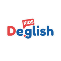 Deglish For Kids